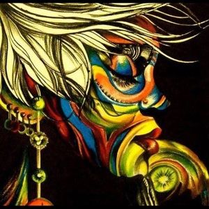 Portrait Painting Prints